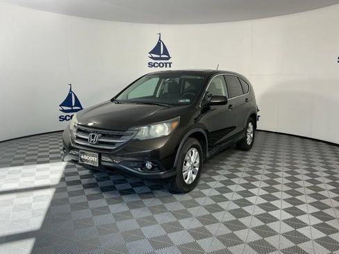 Used 2013 Honda CR-V EX image 3