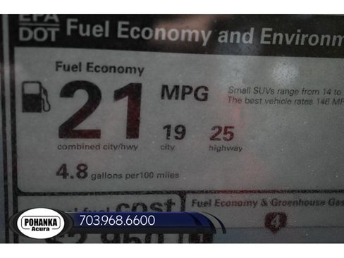 New 2026 Acura MDX w/ Technology Package image 40