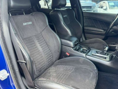 Used 2019 Dodge Charger R/T w/ Daytona Edition Group RWD image 16