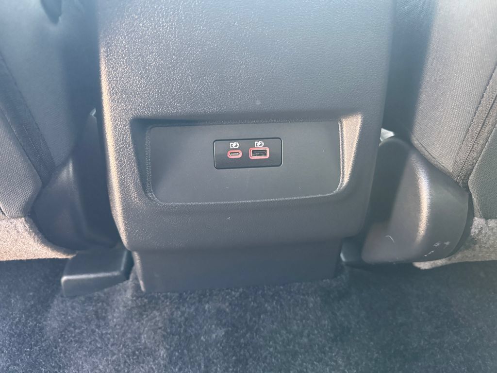 Used 2023 Nissan Frontier PRO-4X w/ Technology Package AWD/4WD image 36