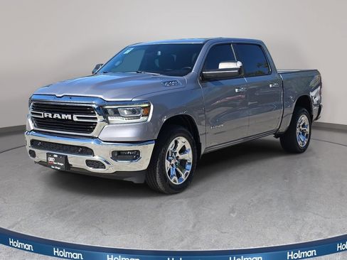Used 2019 RAM 1500 Big Horn RWD image 1