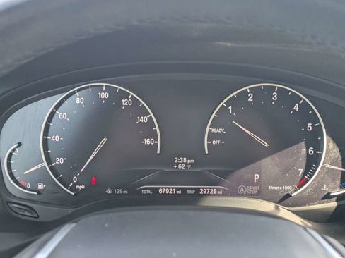 Used 2020 BMW X3 sDrive30i image 30