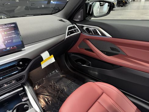New 2026 BMW M440i Coupe w/ Premium Package RWD image 22