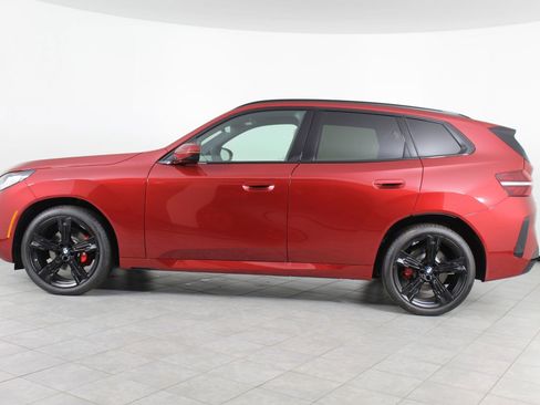 New 2026 BMW X3 xDrive30 w/ Premium Package image 2