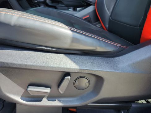 Used 2024 Ford Ranger Raptor image 16