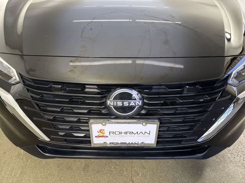 Certified 2025 Nissan Sentra S image 26