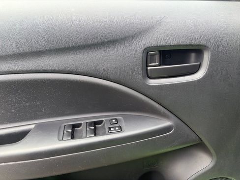 Used 2014 Mitsubishi Mirage DE FWD image 16