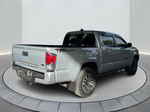Used 2021 Toyota Tacoma SR5 image 6