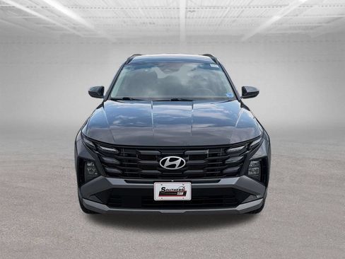 Used 2025 Hyundai Tucson SEL AWD/4WD image 9