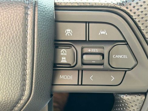 New 2026 Toyota Tacoma SR5 RWD image 37