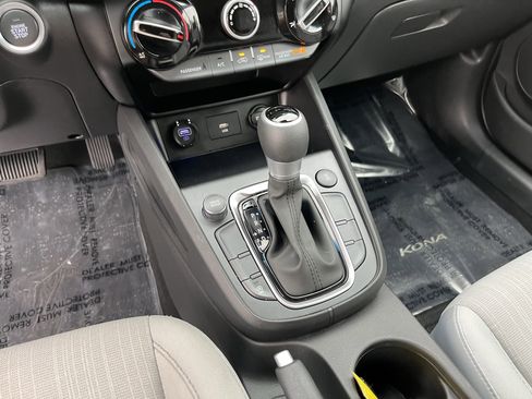 Certified 2023 Hyundai Kona SEL image 22