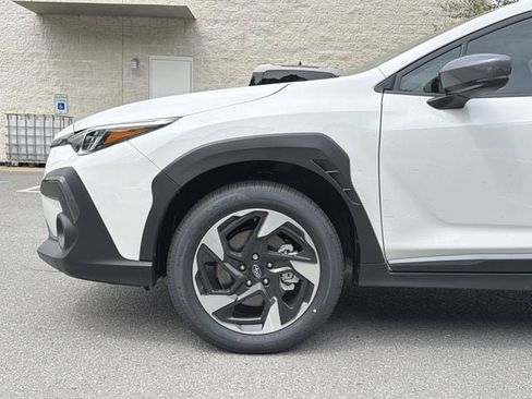New 2026 Subaru Crosstrek 2.5i Limited AWD/4WD image 9