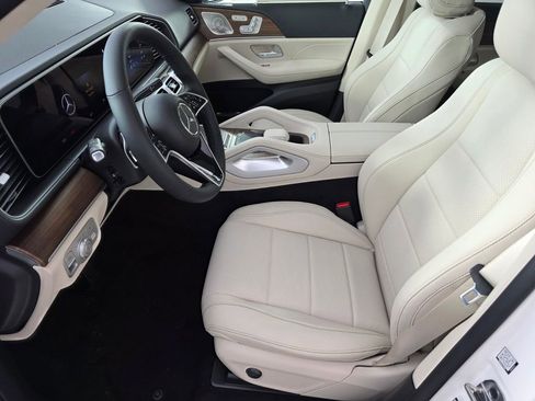 New 2026 Mercedes-Benz GLE 350 GLE 350 image 6