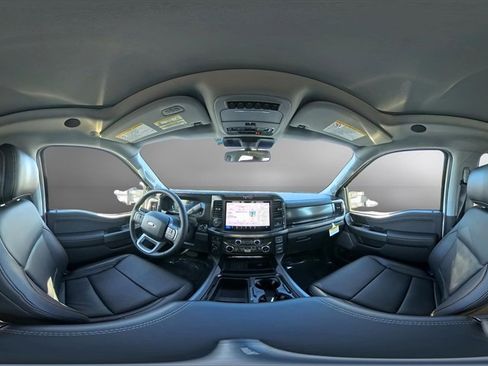 New 2026 Ford F250 Lariat w/ Lariat Ultimate Package image 14