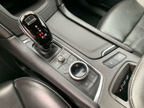 Used 2020 Cadillac XT6 Premium Luxury w/ Platinum Package image 28