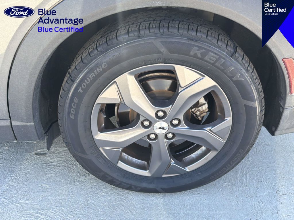 Used 2023 Ford Mustang Mach-E Select RWD image 14