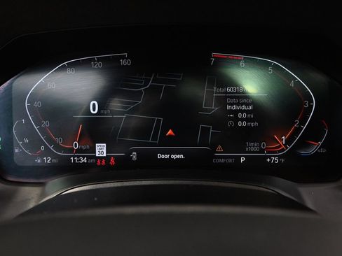 Used 2023 BMW 430i xDrive Coupe w/ Premium Package AWD/4WD image 23