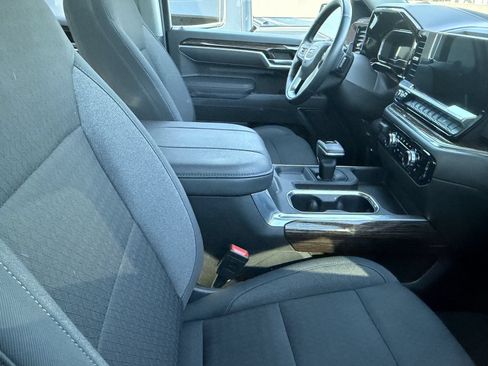 Used 2025 GMC Sierra 1500 Elevation AWD/4WD image 10