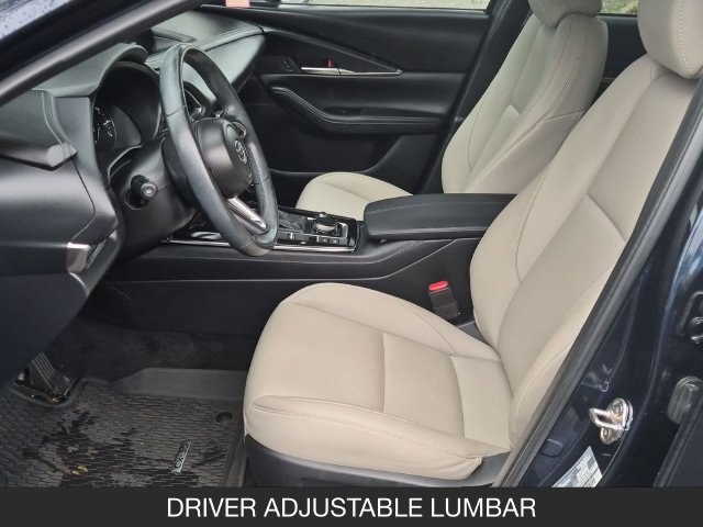 Certified 2024 MAZDA CX-30 AWD 2.5 S w/ Preferred Package image 18