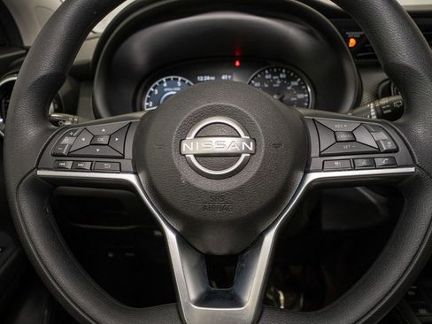 Certified 2024 Nissan Kicks SV image 17