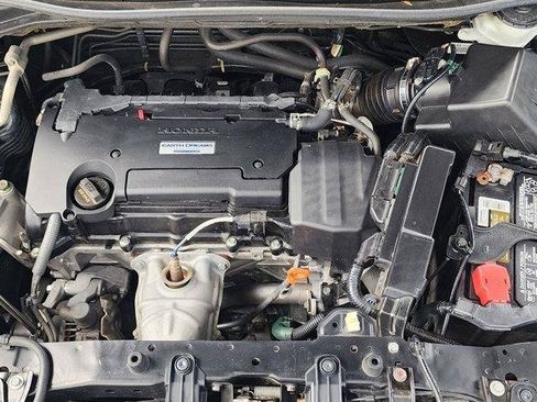 Used 2016 Honda CR-V EX-L image 17
