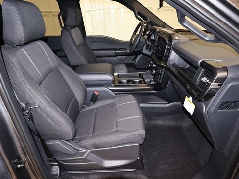 New 2026 Ford F150 STX AWD/4WD image 15