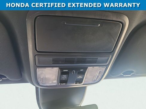 Certified 2024 Honda Odyssey Sport image 41