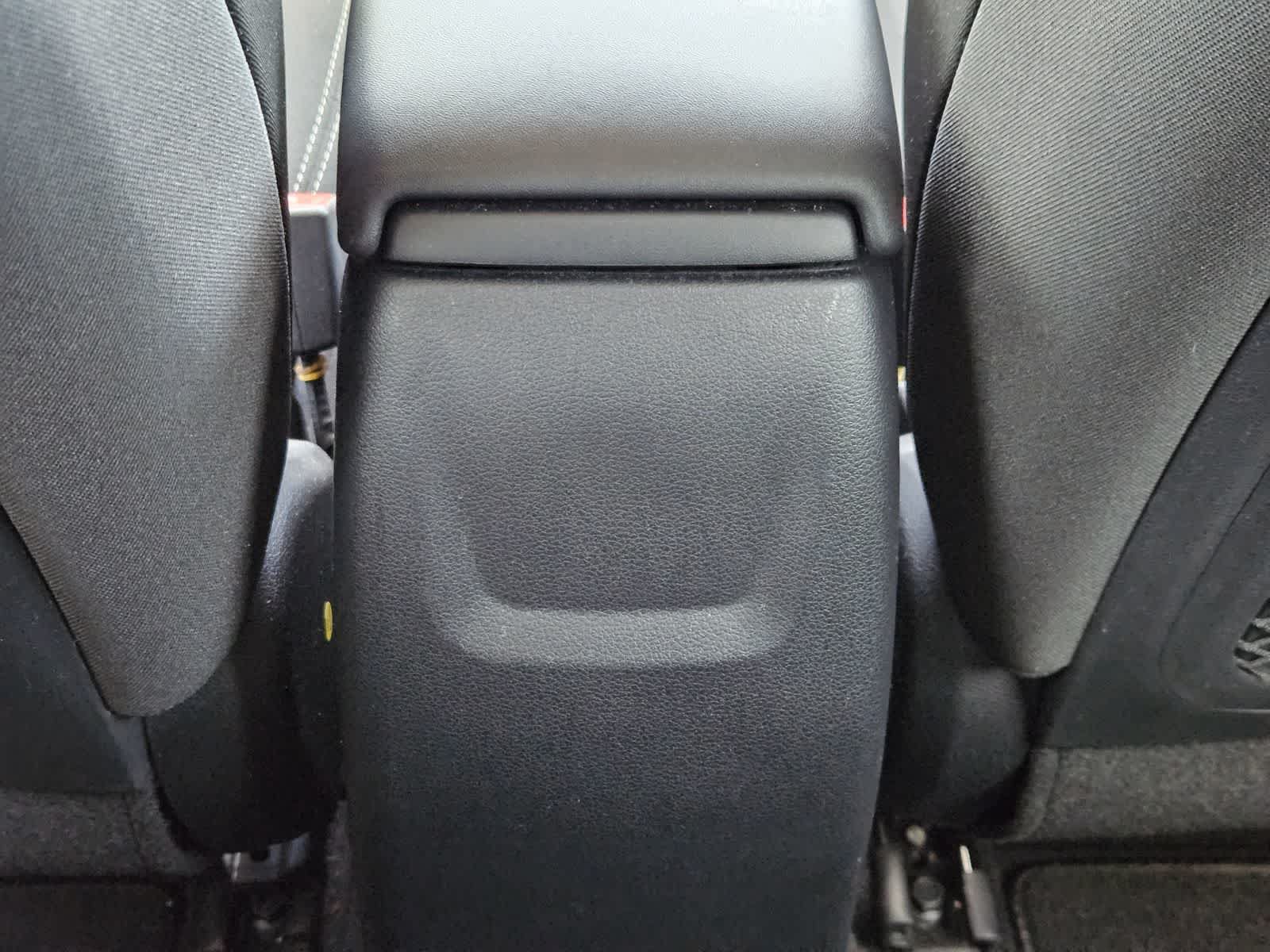 Used 2022 Hyundai Venue SEL w/ Cargo Package FWD image 28