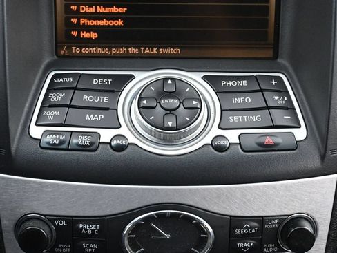 Used 2008 INFINITI G37 Journey w/ Premium Pkg RWD image 23