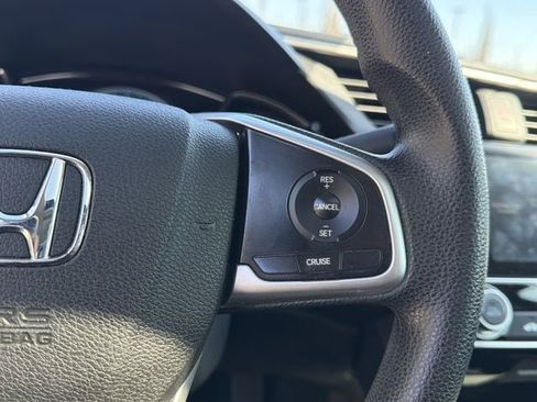 Used 2016 Honda Civic EX image 20