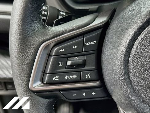 New 2026 Subaru Ascent Premium AWD/4WD image 12