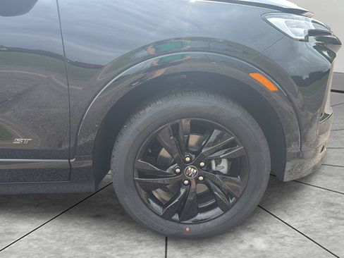 New 2026 Buick Encore GX Sport Touring w/ Advanced Technology Package AWD/4WD image 26