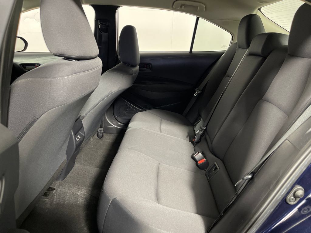 Used 2024 Toyota Corolla LE FWD image 13