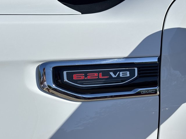 Used 2023 GMC Sierra 1500 Denali w/ Denali Reserve Package AWD/4WD image 14