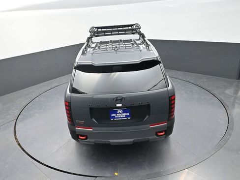 New 2026 Hyundai Palisade XRT Pro AWD/4WD image 28