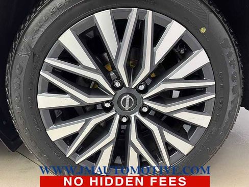 Used 2024 Nissan Altima 2.5 SV image 9