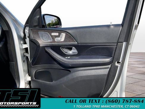 Used 2020 Mercedes-Benz GLE 350 4MATIC image 24