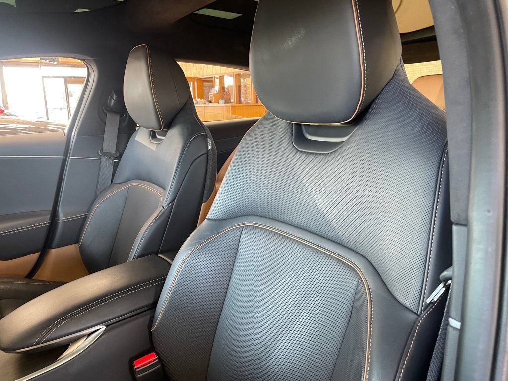 Used 2023 Lucid Air Touring AWD/4WD image 15
