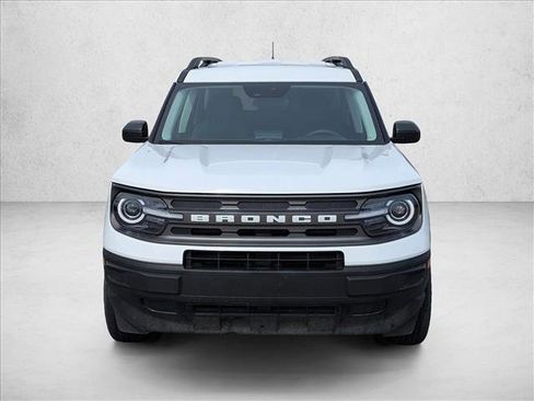 Used 2024 Ford Bronco Sport Big Bend image 2