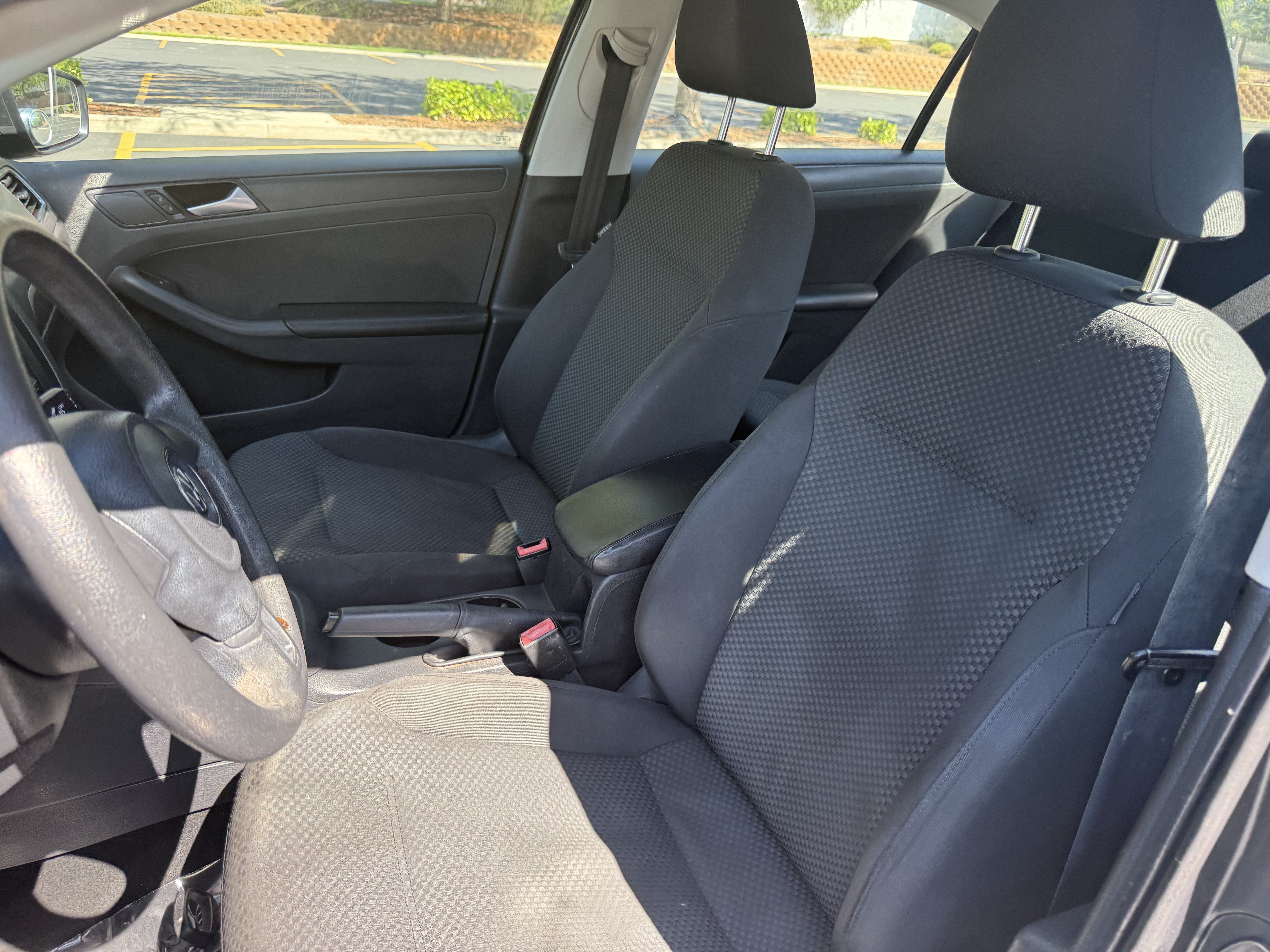 Used 2014 Volkswagen Jetta S FWD image 13