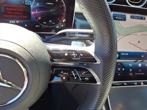 Certified 2023 Mercedes-Benz GLC 300 4MATIC image 16