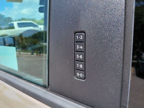 New 2026 Ford Bronco Outer Banks AWD/4WD image 17