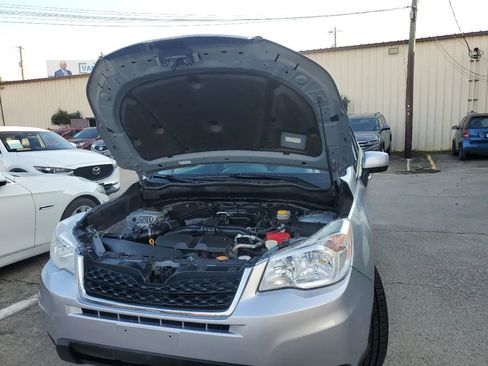 Used 2014 Subaru Forester 2.5i Premium image 40