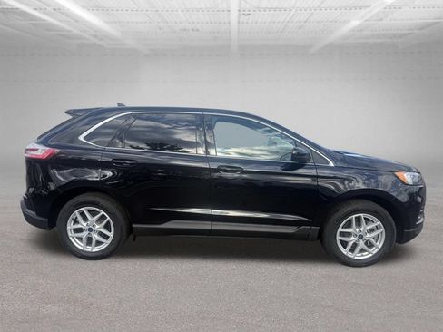 Certified 2022 Ford Edge SEL AWD/4WD image 57