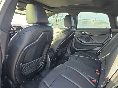 Certified 2024 BMW 228i xDrive Gran Coupe w/ Convenience Package image 12