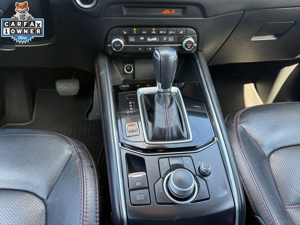 Used 2025 MAZDA CX-5 Carbon Edition AWD/4WD image 13