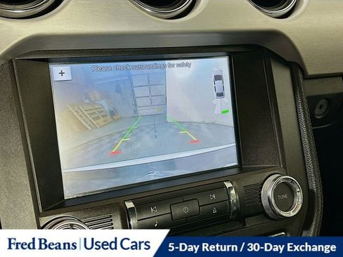 Used 2016 Ford Mustang Premium w/ Equipment Group 201A image 15