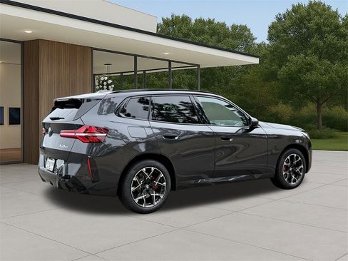 New 2026 BMW X3 xDrive30 w/ M Sport Package image 6