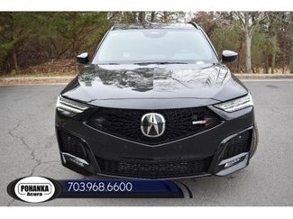 New 2026 Acura MDX Type S video 2