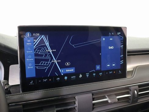 New 2026 Lincoln Corsair Premiere FWD image 7